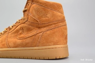 Air High 340 Jordan Retro 1 OG BestValue 0824